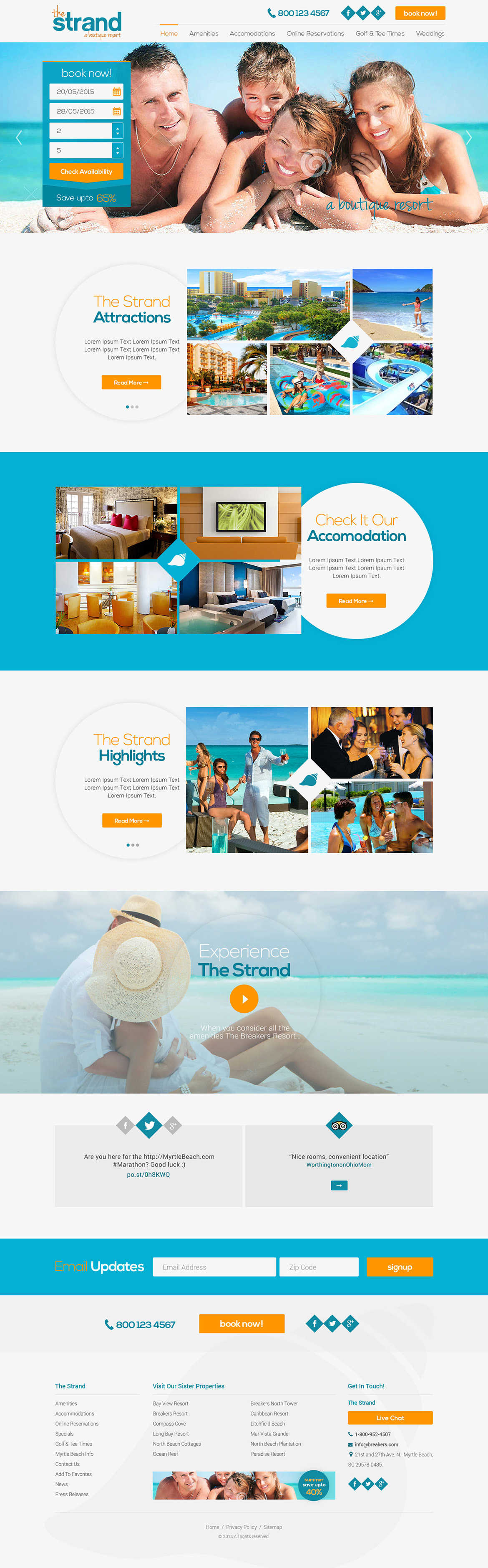 Web Design